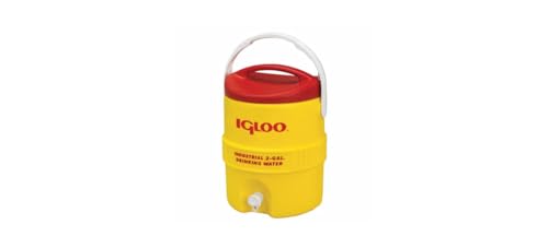 Igloo Urban Zip Gray 9 Cans Lunch Bag Cooler