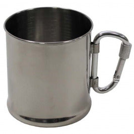 LIVARNO Home Double-Walled Stainless Steel Drinking Bottle 400ml