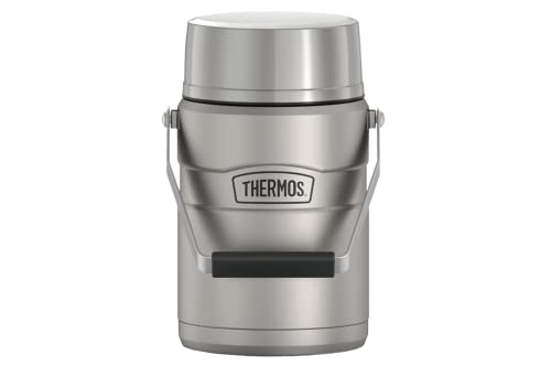 Thermos Stainless King Big Boss 1.39L Food Jar