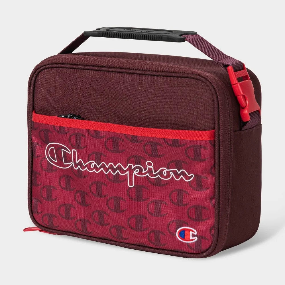 Champion Center Lunch Kit with Tray