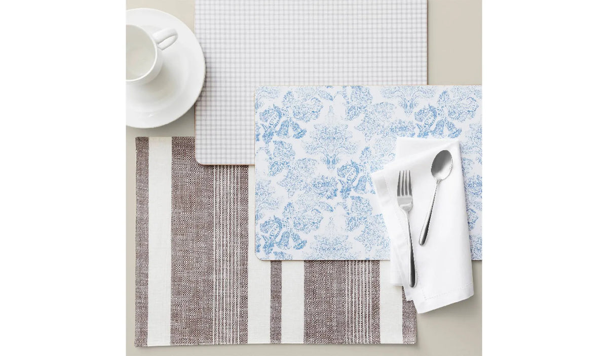 Threshold Kayden 20pc Silverware Set