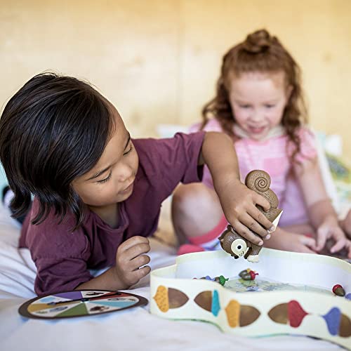 Educational Insights Sneaky Snacky Squirrel Game and Board Book