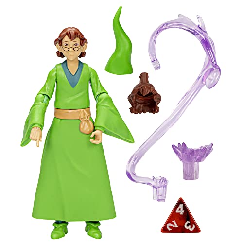Dungeons & Dragons Presto Action Figure 15 cm