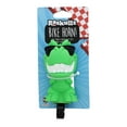 Bell Sports Raskullz Dinosaur Bicycle Horn Green