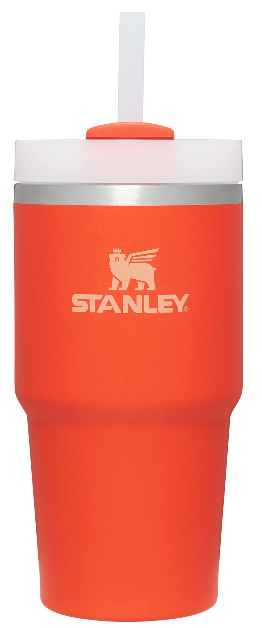Stanley Quencher FlowState 2.0 Gallon Vacuum Insulated Stainless Steel Tumbler