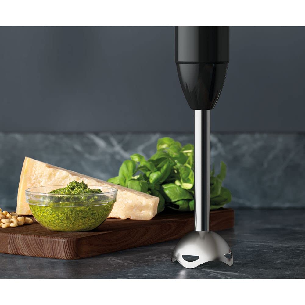 AEG HB4-1-6GG Hand Blender with Stainless Steel Blades