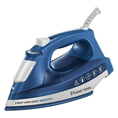 Russell Hobbs Sapphire Ceramic Steam Iron