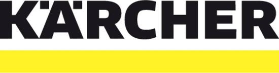Kärcher Home & Garden Microfiber Window Wiper Indoor Accessories