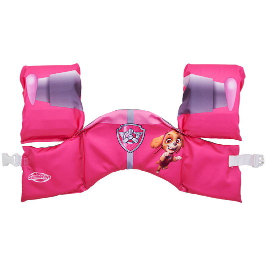 SwimWays Paw Patrol Skye Learn-to-Swim Life Jacket