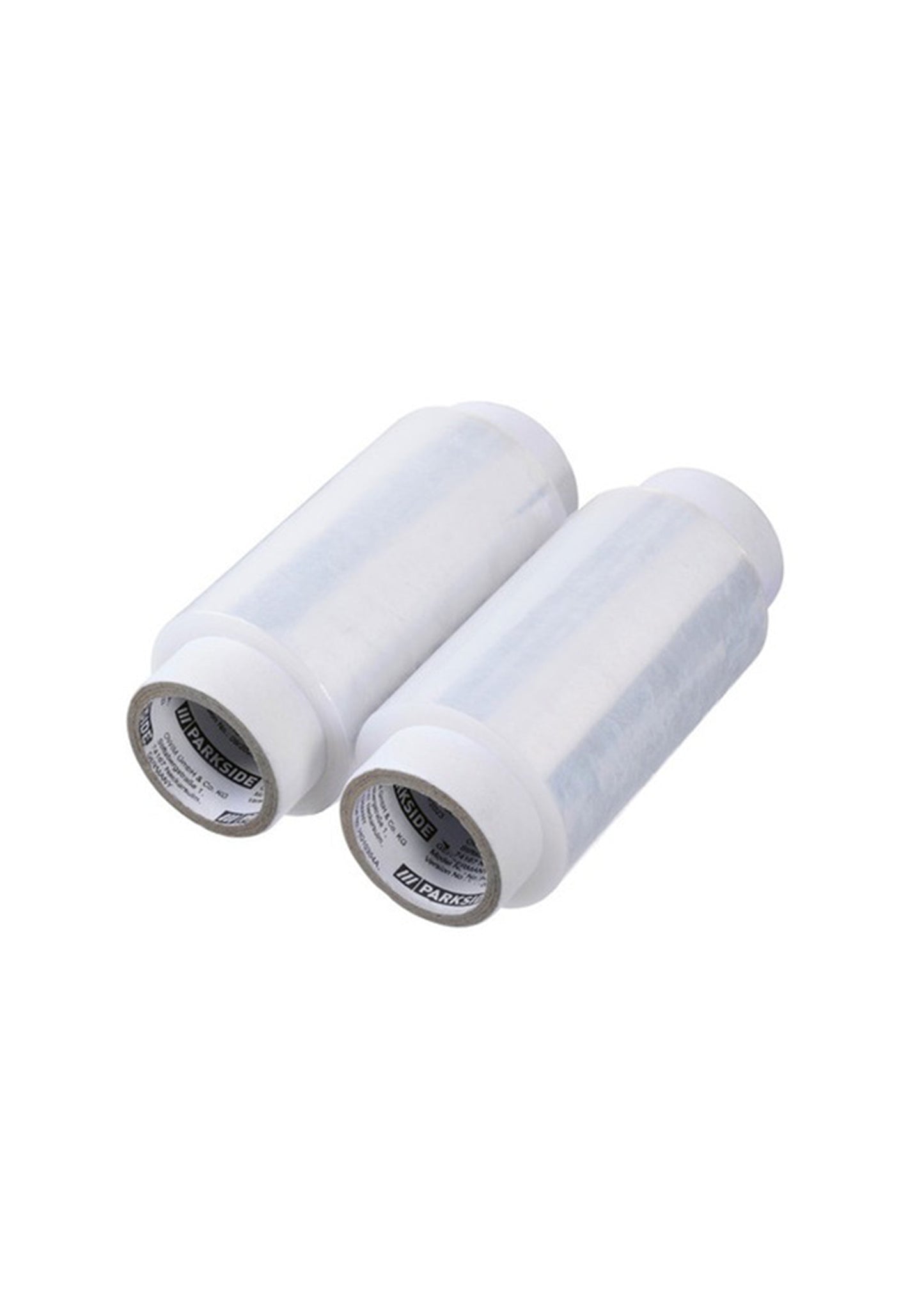 Parkside stretch film with non-stick and moisture-resistant features