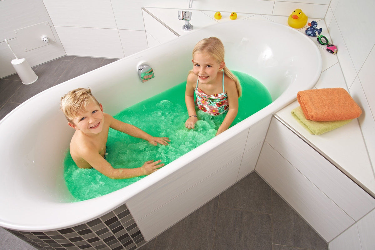 Simba Glibbi Bath Slime Assorted Colours