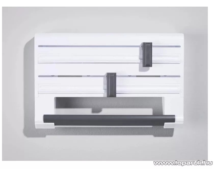 Livarno Home Wall-Mountable Kitchen Roll Holder