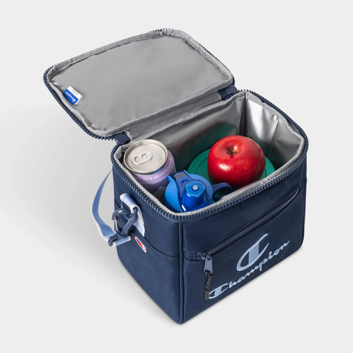 Champion Estate Lunch Kit in Navy
