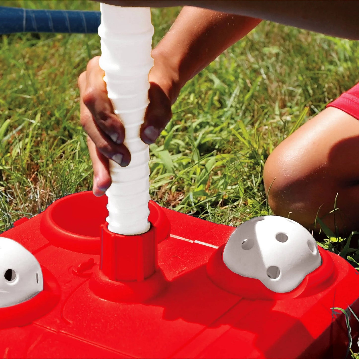 MLB Foldaway Batting Tee for Kids