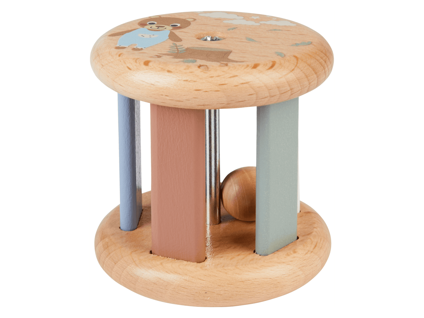 Crelando Zonnebloem Knutsel Set Educational STEM Toy