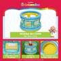 Cocomelon Inflatable Kids Park Cocomelon Corral