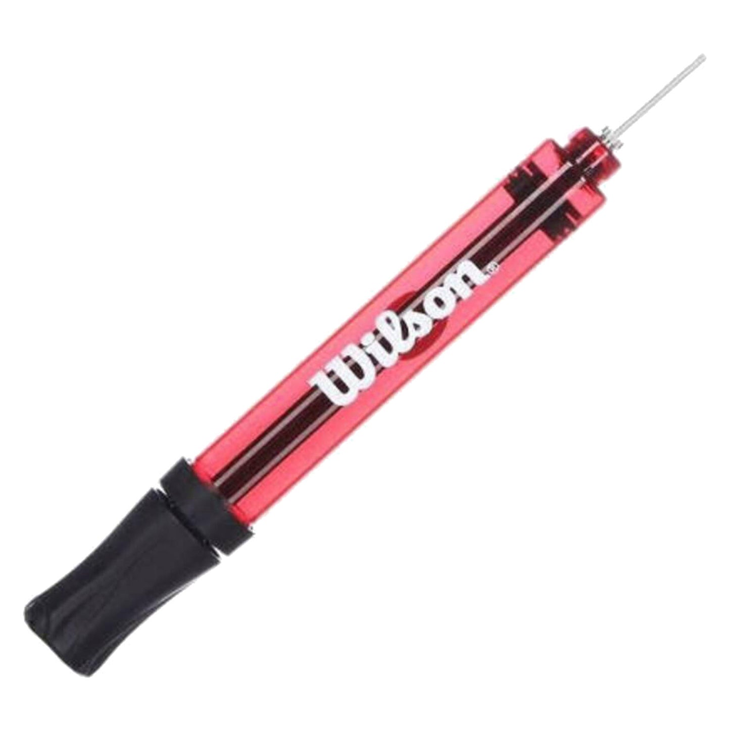 Wilson 6 Inch Multicolor Basketball Pump
