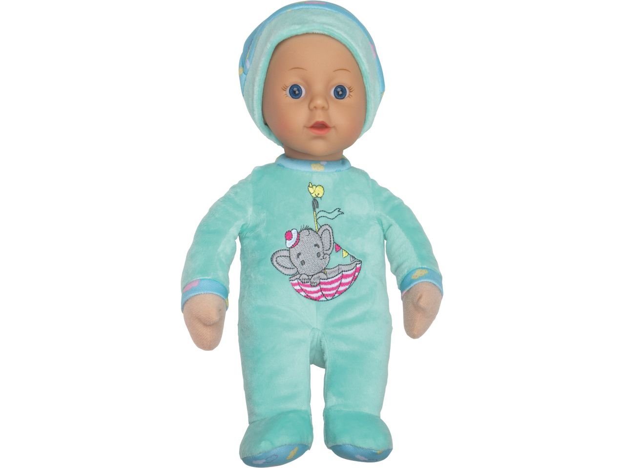 Ovetti Wooden Toy