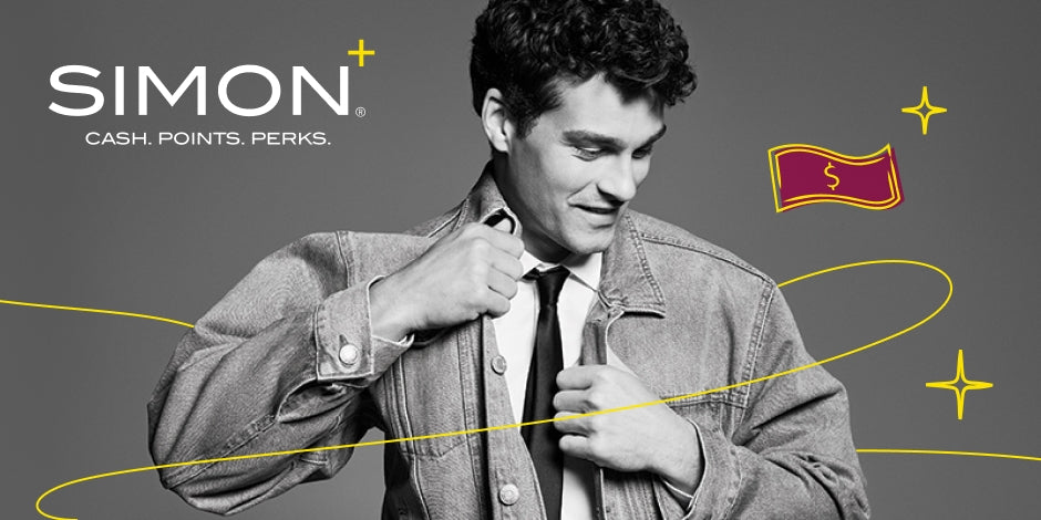 Simon Shopping Dining and Entertainment Destination Finder