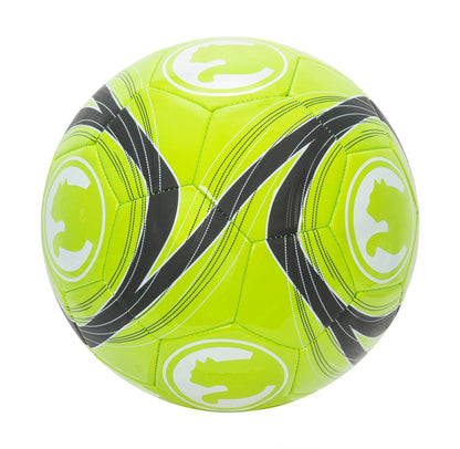 ProCat by Puma Cyclone Size 3 Soccer Ball - Lime Green