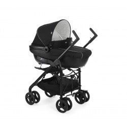 Chicco Trio Sprint 3-in-1 Stroller with Car Seat