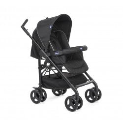Chicco Trio Sprint 3-in-1 Stroller with Car Seat