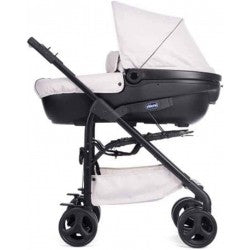 Chicco Trio Sprint 3-in-1 Stroller with Car Seat