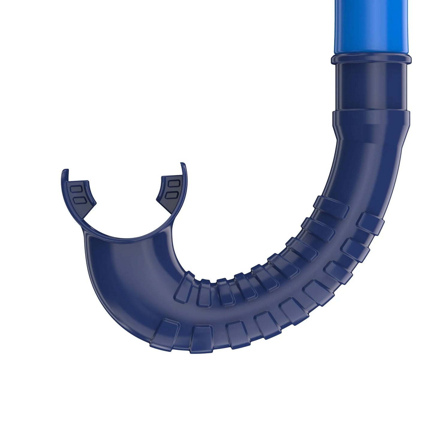 Speedo Kids' Porto Snorkel Mask Set