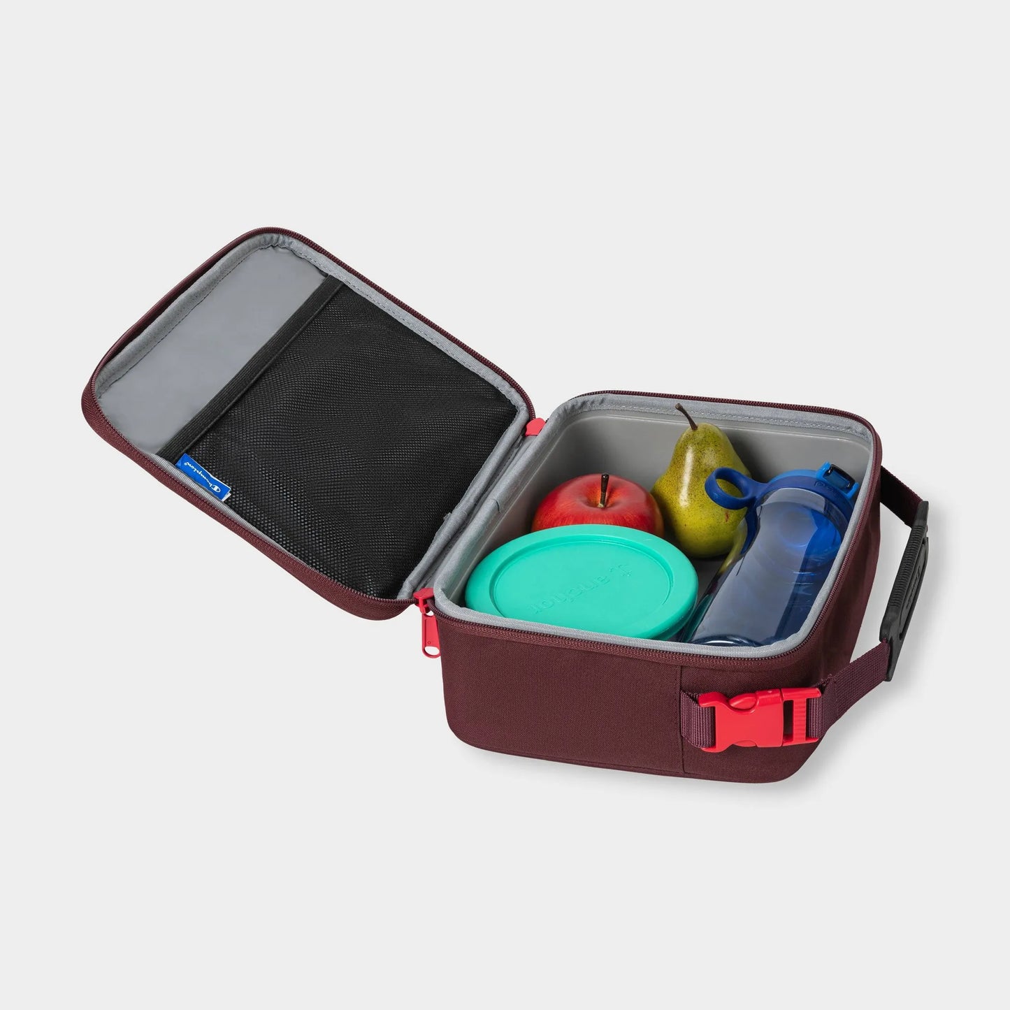 Champion Center Lunch Kit with Tray
