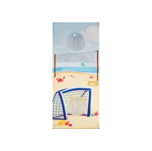 Playtive Beach Ball Door Game for Kids