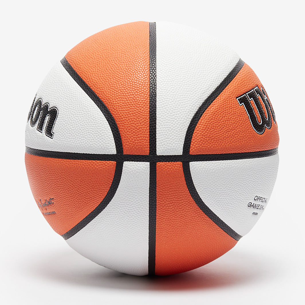 Wilson WNBA Official Game Ball Size 6