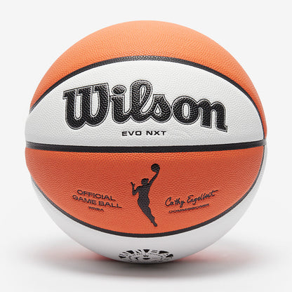 Wilson WNBA Official Game Ball Size 6