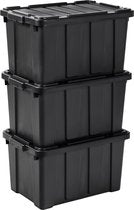 Disney Frozen 2 Storage Box 22L Polyester/Cotton