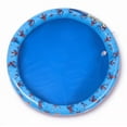 Marvel Spidey Themed Inflatable Kids Pool