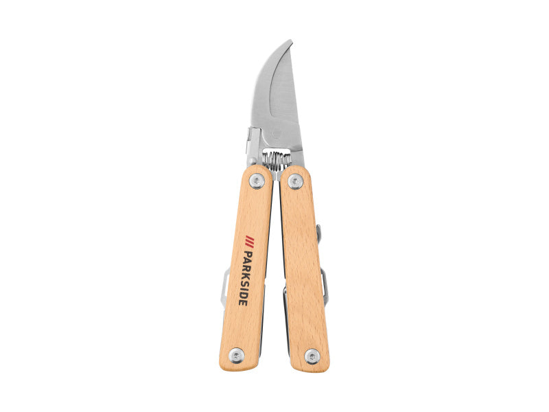 Parkside® Multifunctional Tool, ready for various tasks