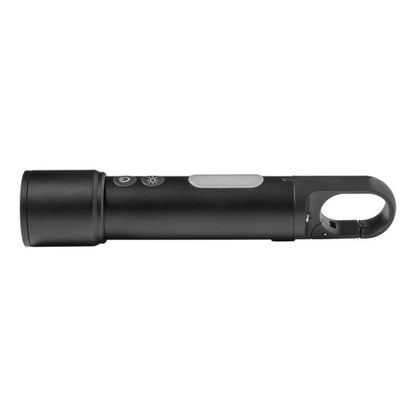LIVARNO Home Multifunctional Pocket Flashlight with various lighting modes