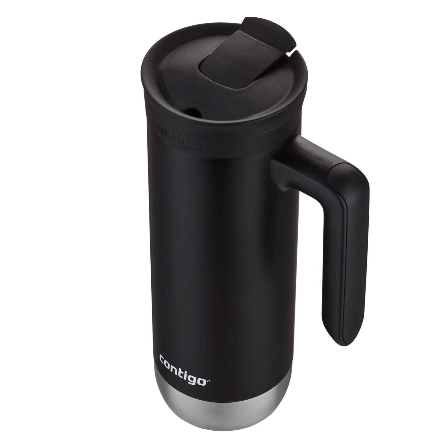Contigo Insulated Stainless Steel Travel Mug with Handle