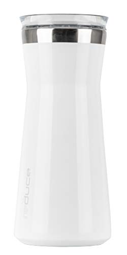 Reduce 34oz Vacuum Insulated Stainless Steel Party Pitcher with Lid