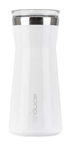 Reduce 34oz Vacuum Insulated Stainless Steel Party Pitcher with Lid