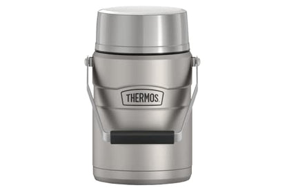 Thermos Stainless King Big Boss 1.39L Food Jar