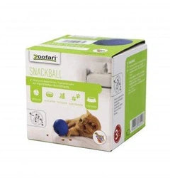 Zooafari Plush Toy for Pets Boy
