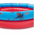 Marvel Spidey Themed Inflatable Kids Pool