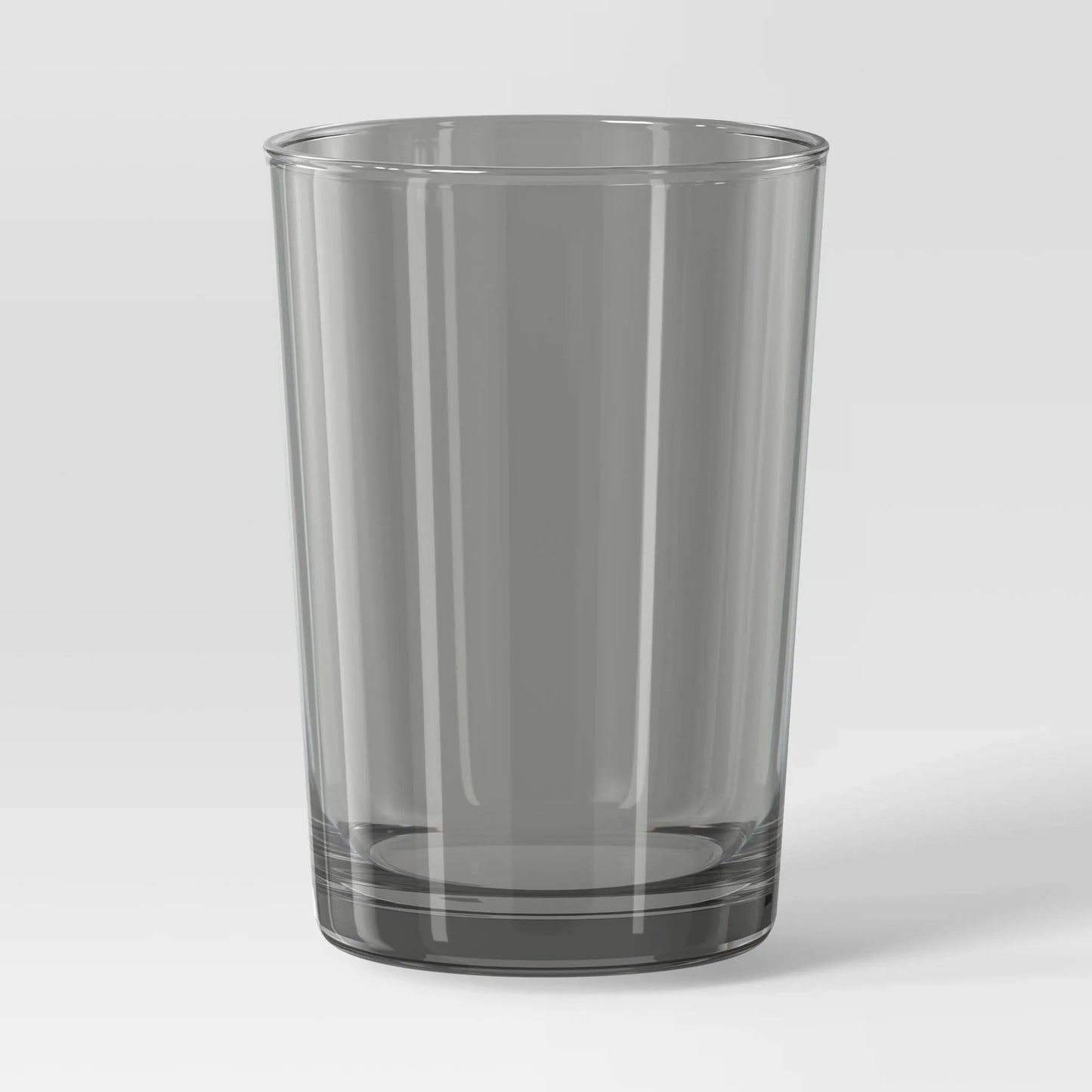 Threshold 12-Pack Mixed Bower Tumbler Set - Gray