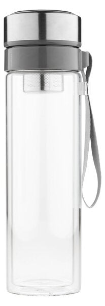 Ernesto Citrus Infuser Tea Flask