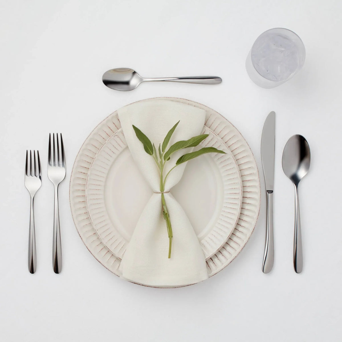 Threshold Kayden 20pc Silverware Set