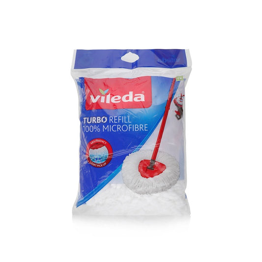 Vileda Easy Wring & Clean Refill for efficient cleaning