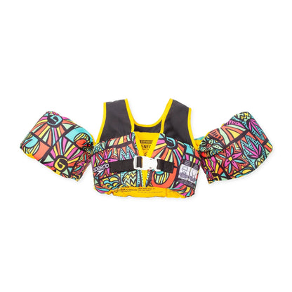 Speedo Kids’ Splash Jammer Vest - Youth Size