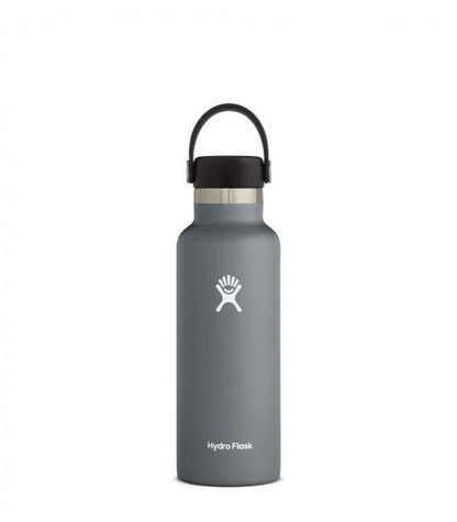 Hydro Flask 21 oz Standard Mouth Bottle with Flex Cap