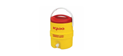 Igloo Urban Zip Gray 9 Cans Lunch Bag Cooler