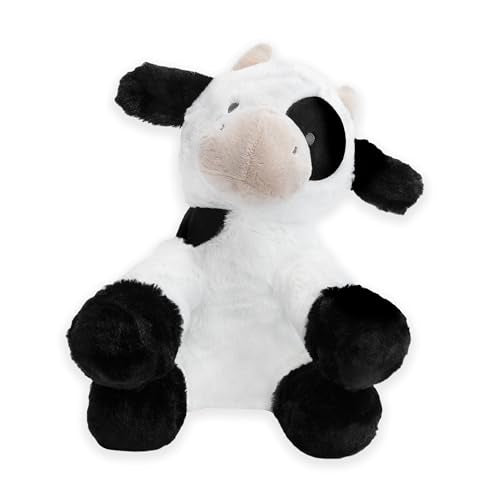 Kids Preferred Carter's Cow Waggy Musical Plush Stuffed Animal